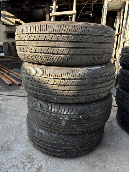 Летный шины 235/60R18