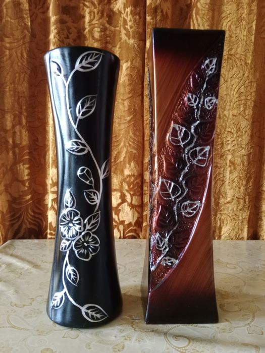 Продам вазы для цветов