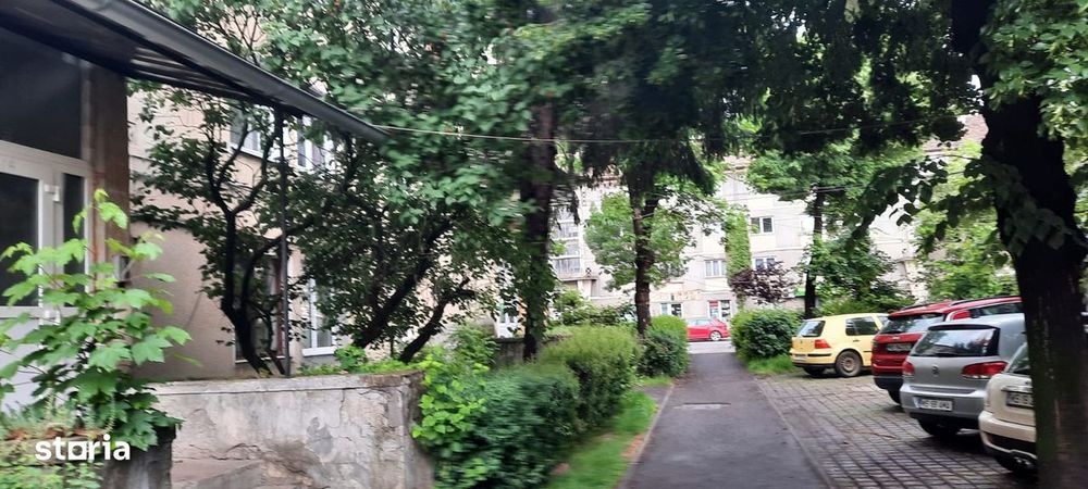 De inchiriat apartament 2 camere, Tg. Mures, 7 Noiembrie (UMF)