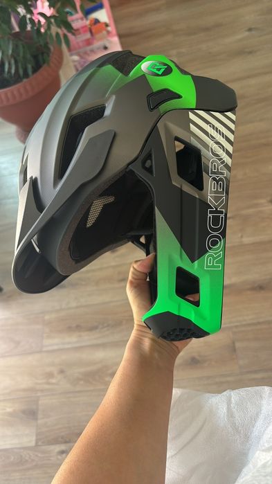 Vand casca bicicleta copii ROCKBROS