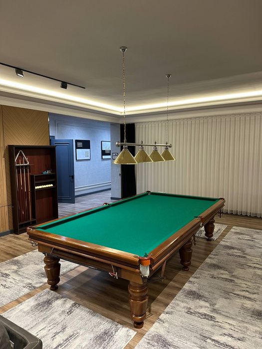 10 ta kompyuter! «REGNUM PALACE» Full sharoit