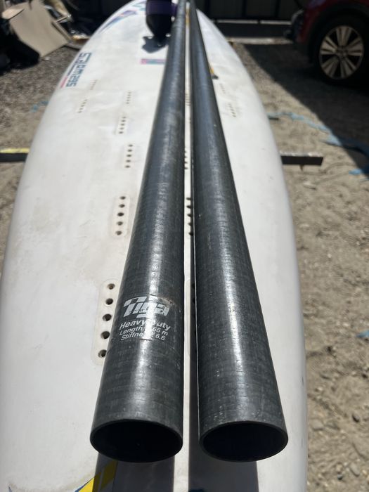 Windsurf echipament complet