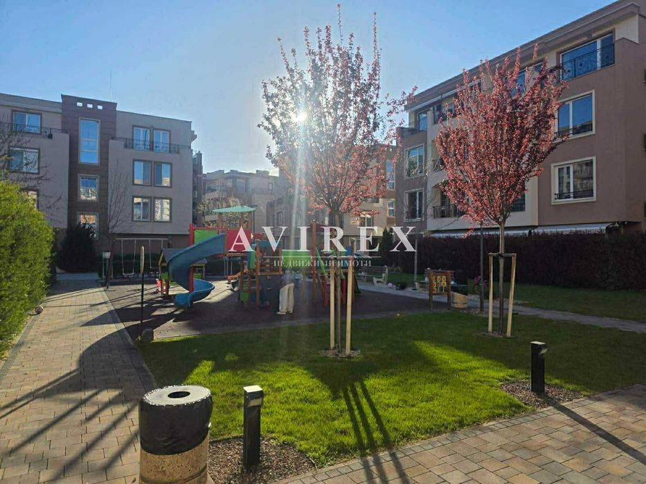 Оферта №73681 - Тристаен апартамент в комплекс Магнолия, ул. Рая