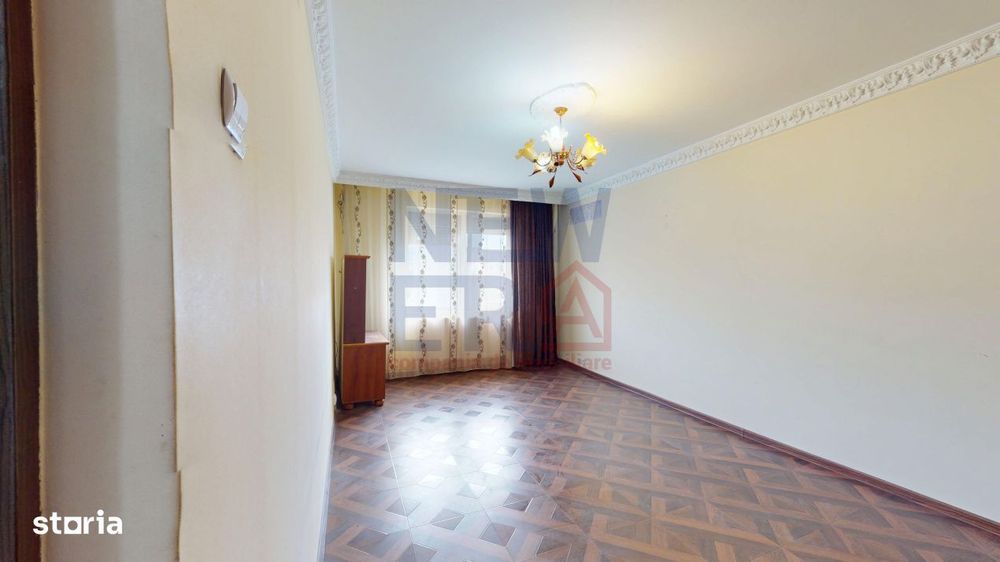 Apartament 3 camere decomandat  Rahova – Sector 5