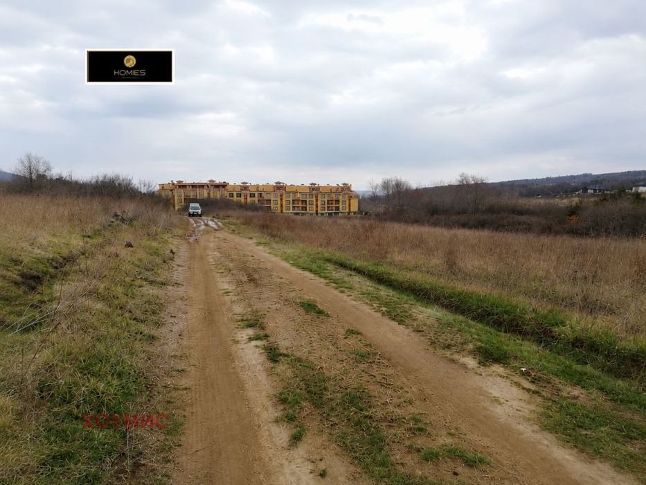 Парцел 9202 кв.м за продажба в Созопол | Близо до морския бряг