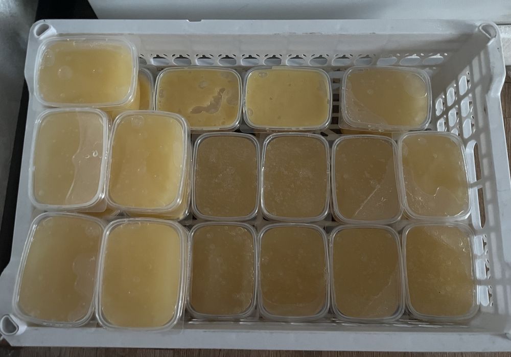 Продам мед 2025 года