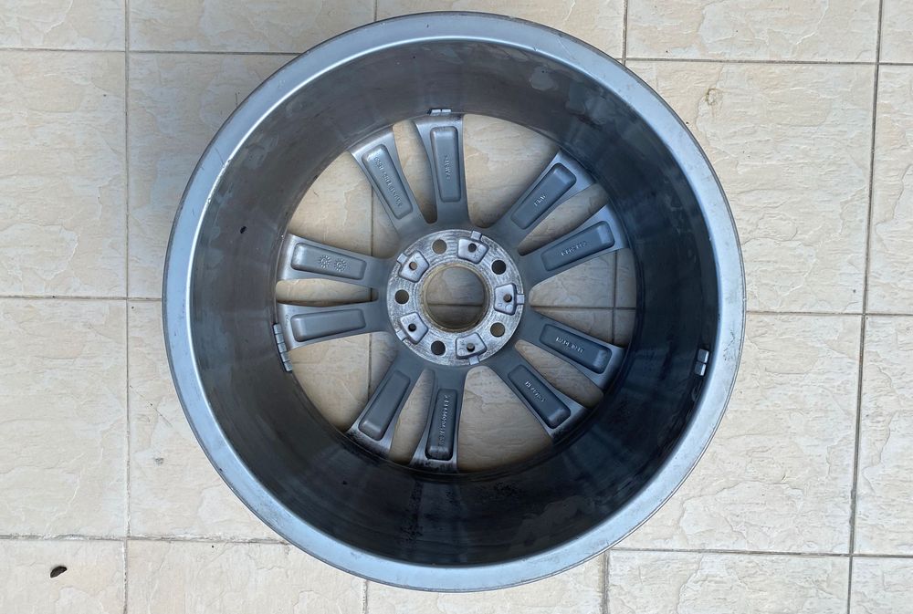 Джанти алуминиеви джанта 8,5Jx19” за Бмв Bmw F10 F11/6862893