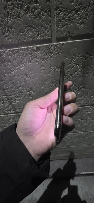 Айфон хс память 64