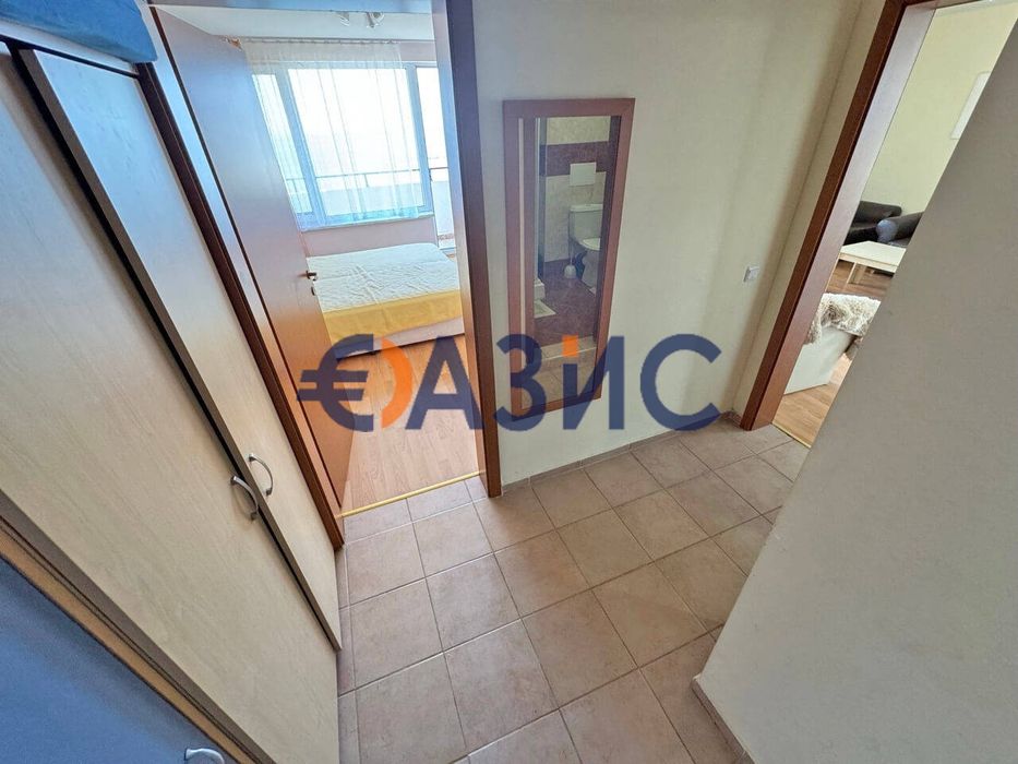 Продава се Двустаен апартамент в Свети Влас - 74 кв.м за 1487 €/кв.м - Снимка #5