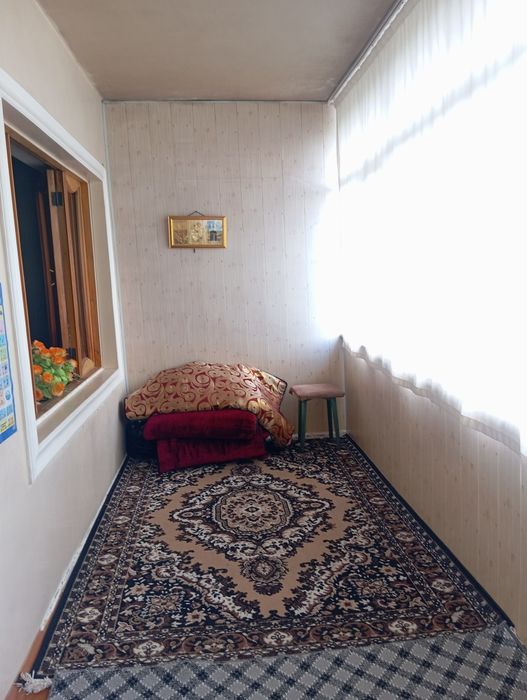 Kvartiraga sheriklikka  4 ta qiz kerak