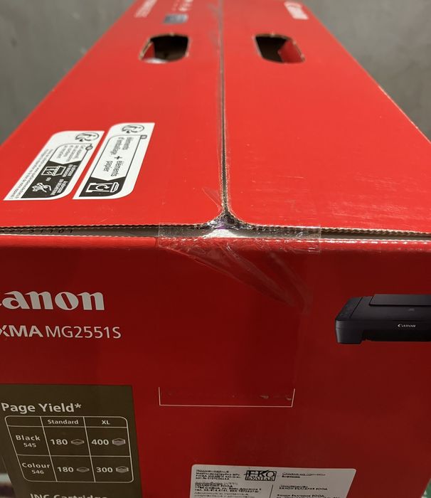 CANON Принтер многофункционален