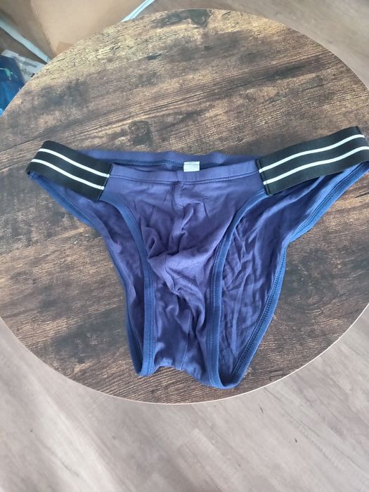 Vând chilot sexy pt barbati