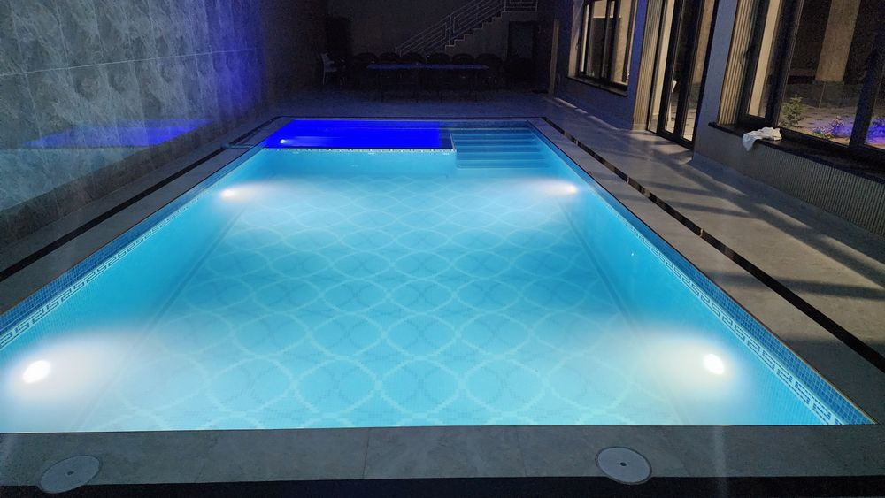 Дача арендага берилади . Янги дача .Юнусободга якин сабзавот махаллада