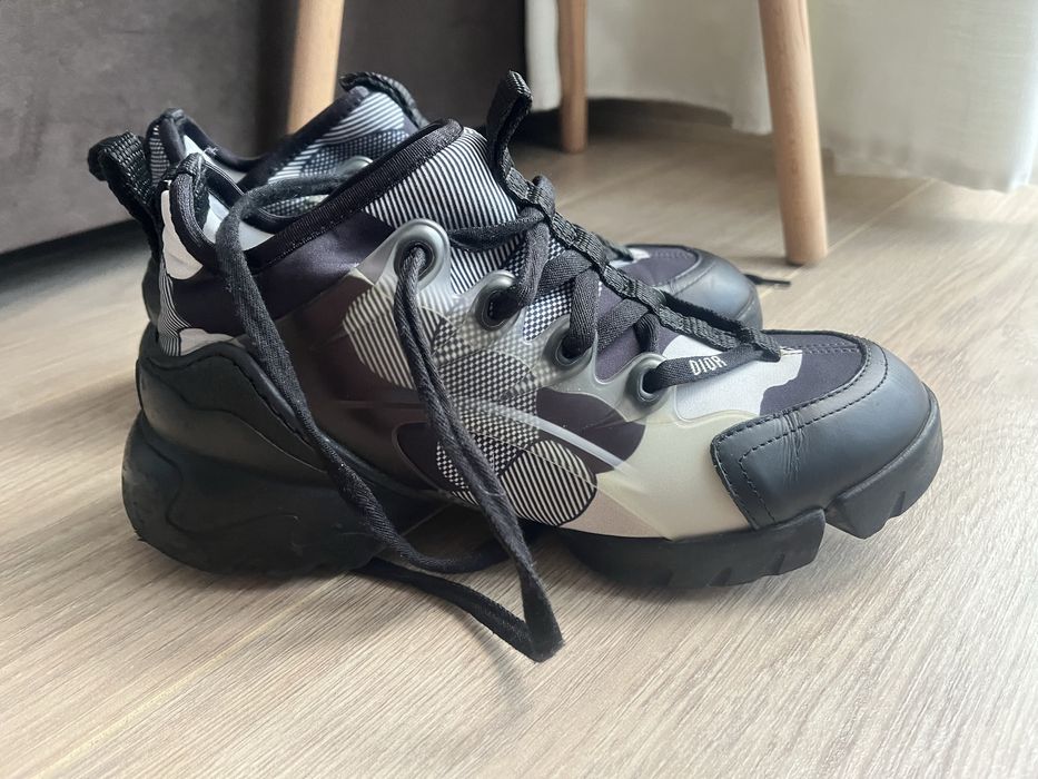 Нови и като нови дамски обувки