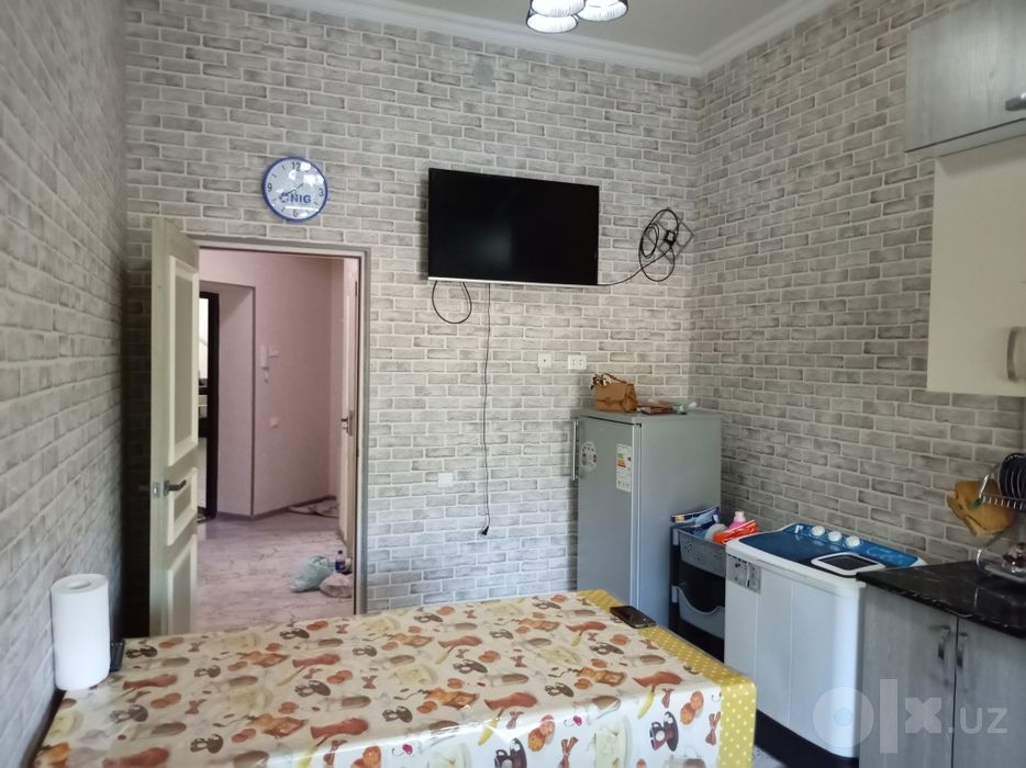 Квартира ижарага берилади