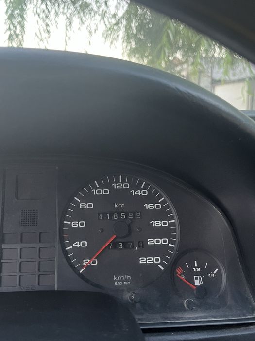 Audi 80 1.9 tdi