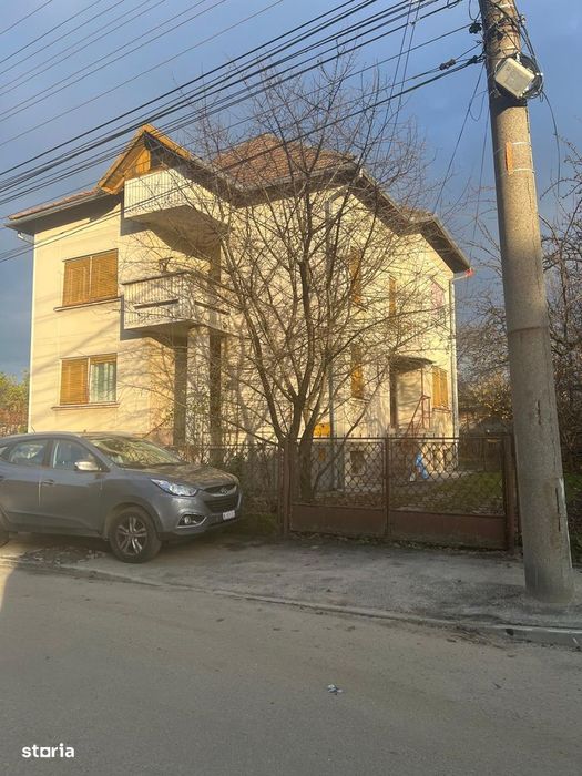 Casa de vanzare, zona strazilor 9 Mai – Agriculturii