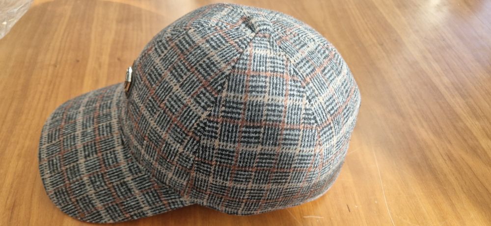 Sapca de iarna groasa