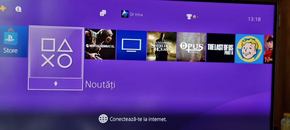 Playstation 4 slim / ps4 slim