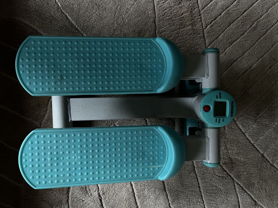 Продам степпер, тренажер для ног