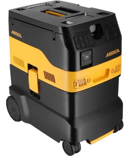 Професионална прахосмукачка Mirka DEXOS 1230 M AFC/ 1200W/ 30л