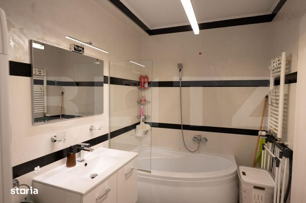 Apartament 2 camere, 65 mp, zona Nufarul