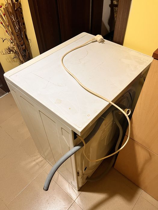 Пералня Indesit WA8
