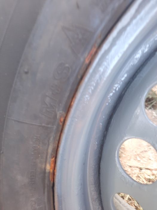 205/65/R16 C dot 2022