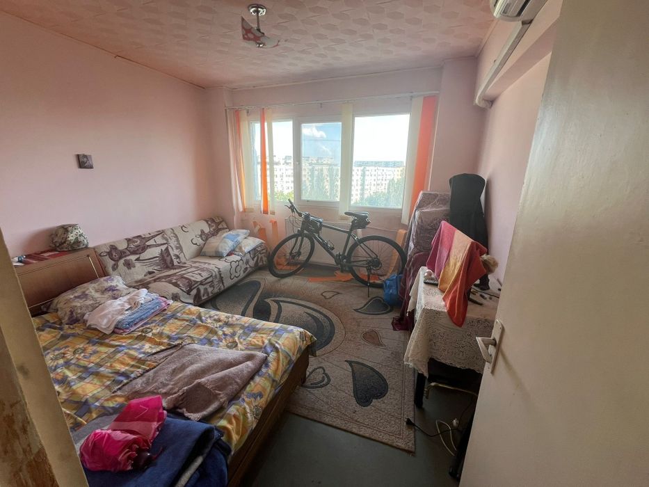Apartament 3 camere Militari Gorjului Iuliu Maniu 67