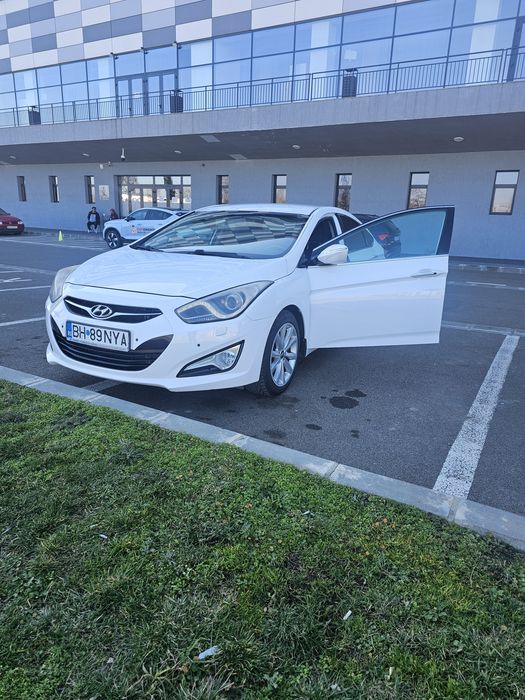 Hyundai i40 in stare perfecta