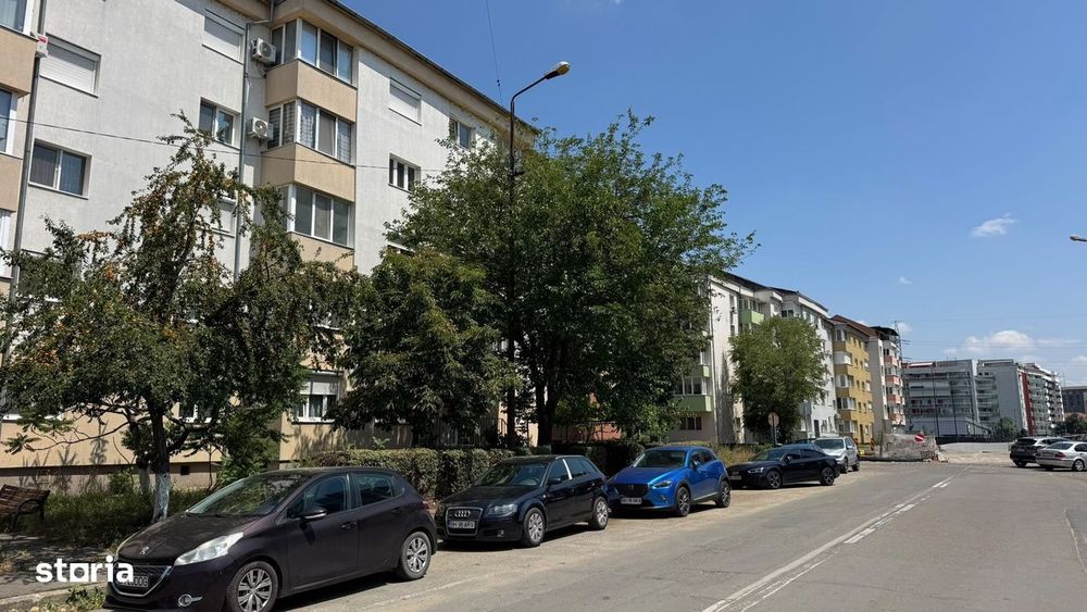 Chirie Iosia Apartament 2 Camere
