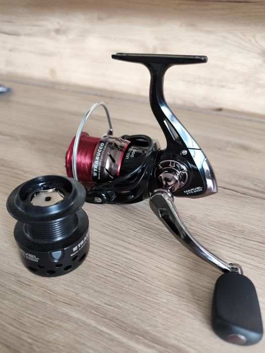 Макара Trabucco MARVEL XTC 3000