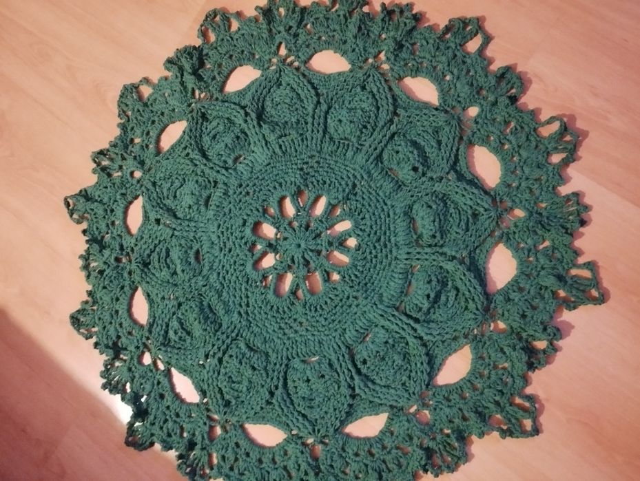 Рукоделие. Досуг.