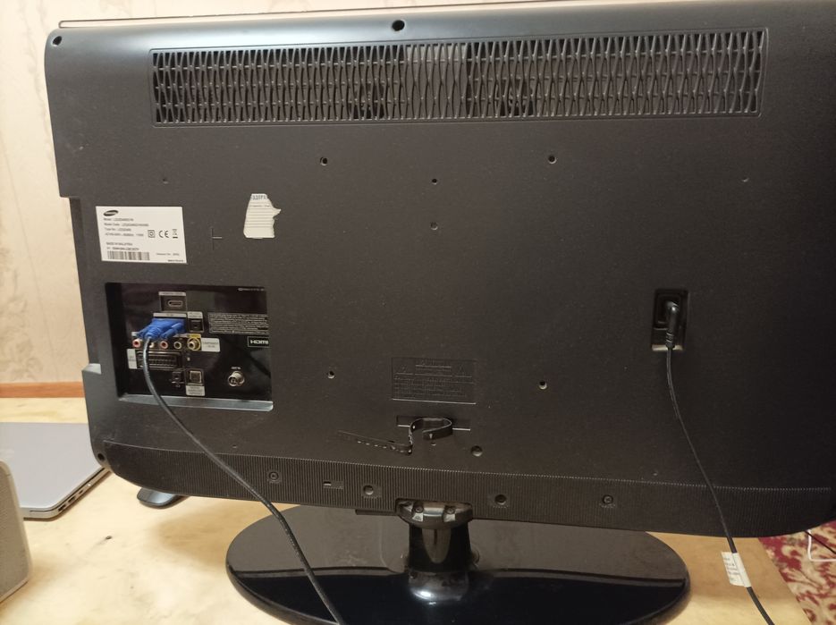 телевизор самчунг,домашний компютер DDR3, принтр самсунг сотилади