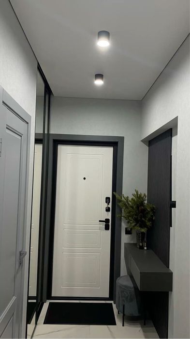 Посуточная квртира в Алматы. 1-2 кмн.