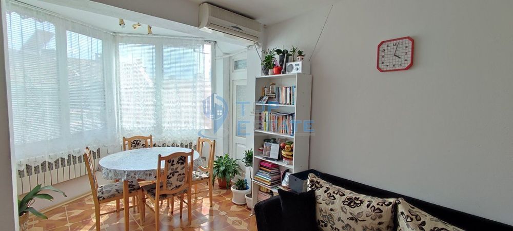 Продава се Четиристаен апартамент в Велико Търново, Картала - 116 кв.м за 1465 €/кв.м - Снимка #2