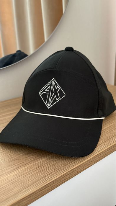 Кепка Armani Exchange