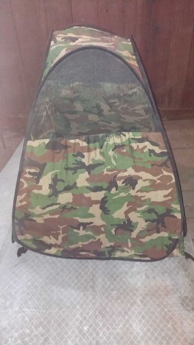 Продам детскую палатку