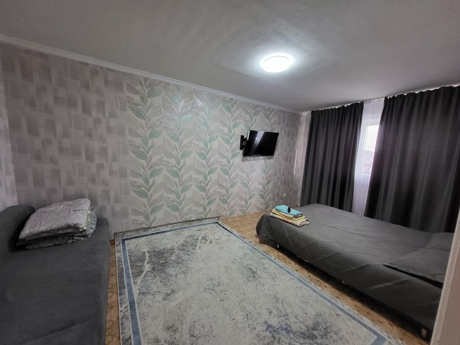 Смарт Тв. 1 комн.