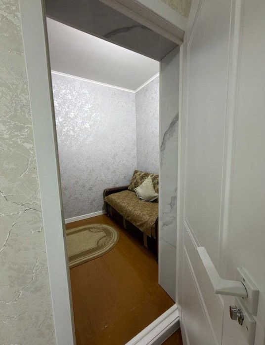 Сдается квартира в Яшнабадском районе Авиасозлар-2, 1в2х комнат 3-этаж