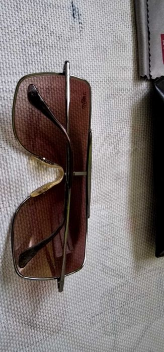 Оригинални слънчеви очила Ray Ban Wings II