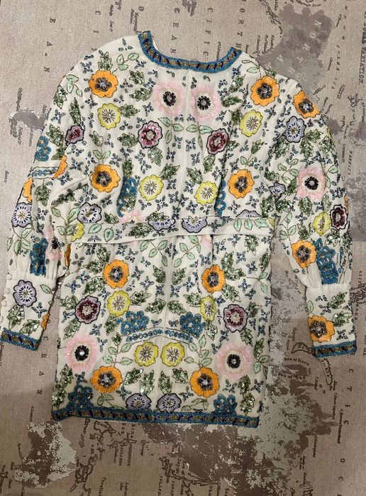 Rochie / Rochii asos Bijuterie cu paiete