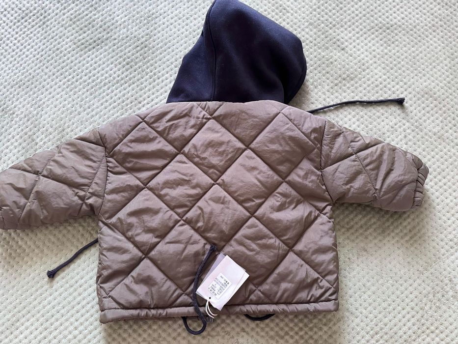 Куртка демисезон для мальчика