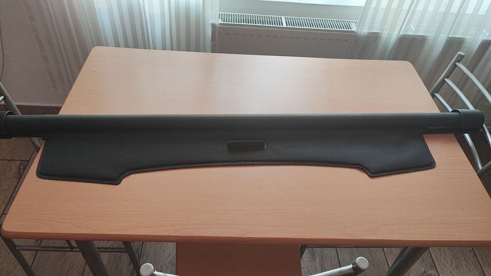 Prelata  portbagaj  jogger noua
