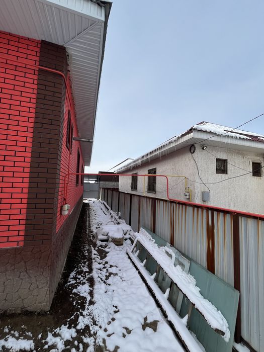 Продам дом 5 комнат