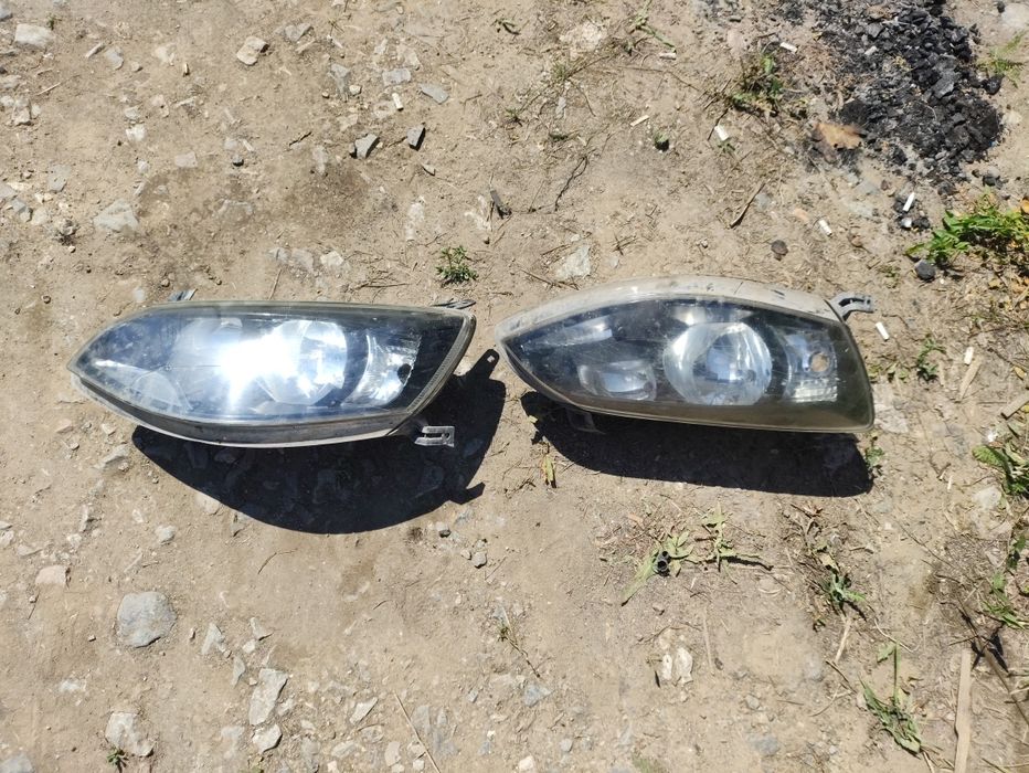 Продам фары на калину 2