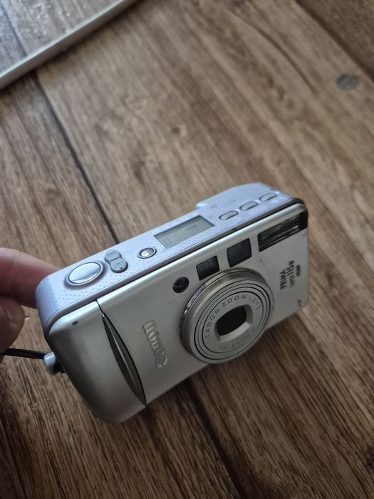 Фотоапорат Canon Prima 115U