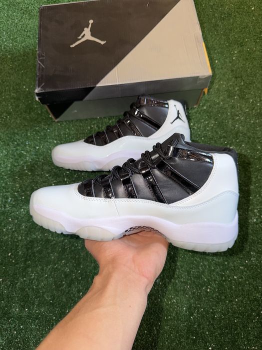 Jordan 11 (40/41/42/43/44/45)