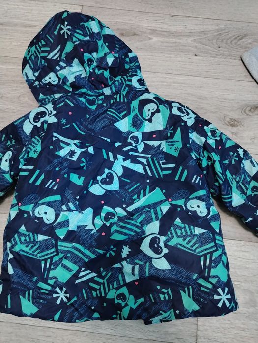 Куртка димесезон