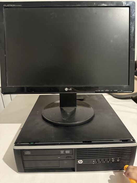 Продам компьютер